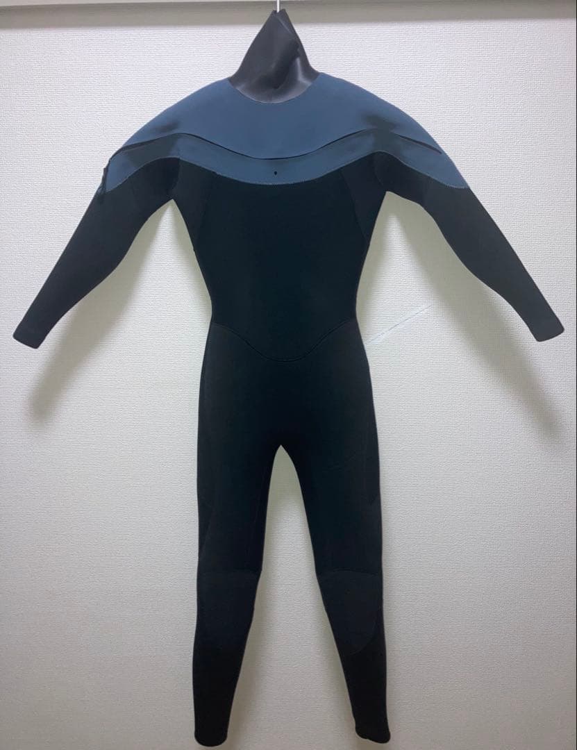 ジィジ⭐️MLサイズ相当セミドライウェットスーツ5/3㎜