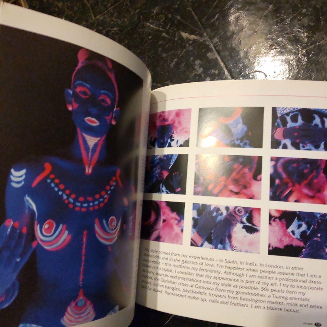 Style Surfing Ted Polhem ファッション写真集 1996年