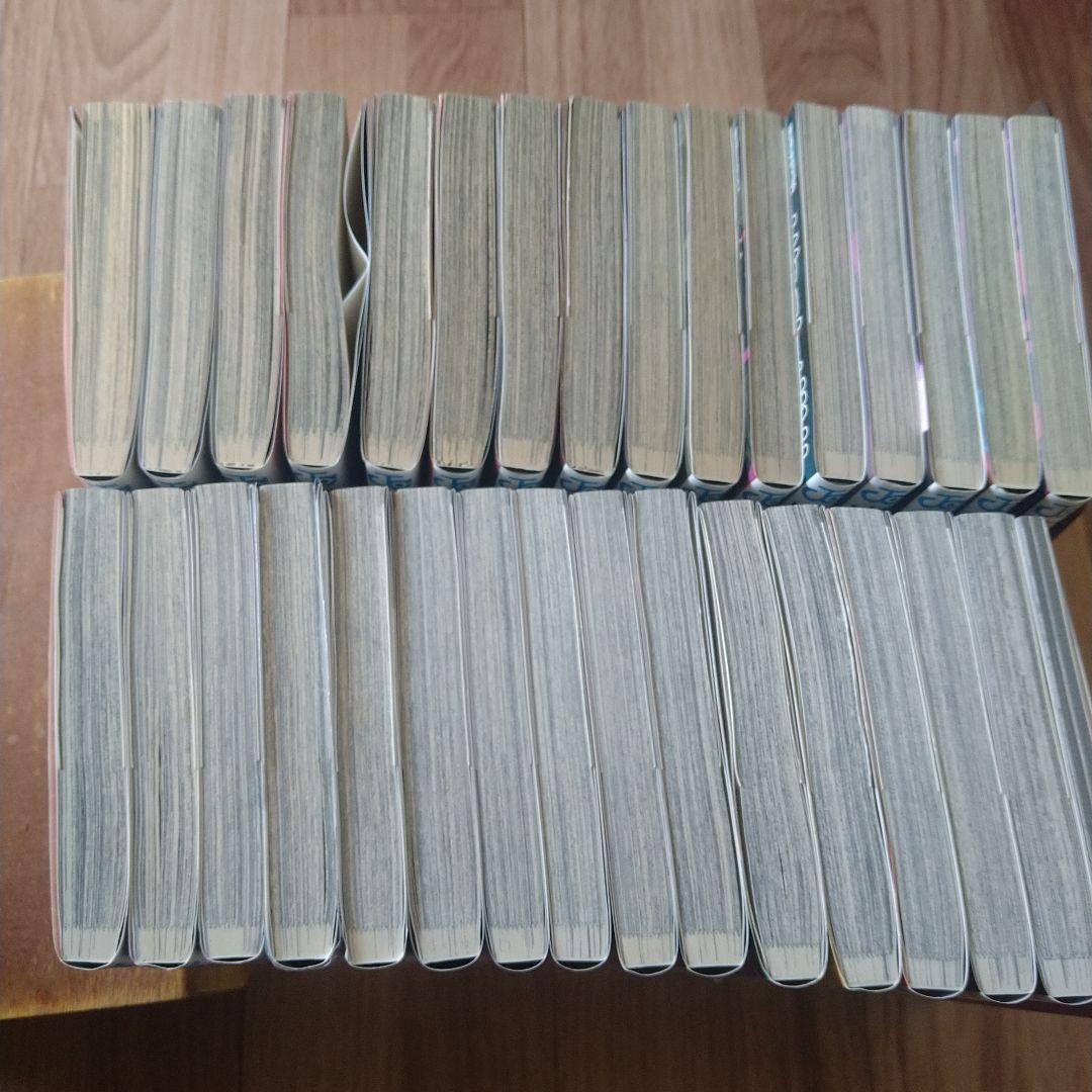 呪術廻戦 全巻セット 0-30巻 0.5巻