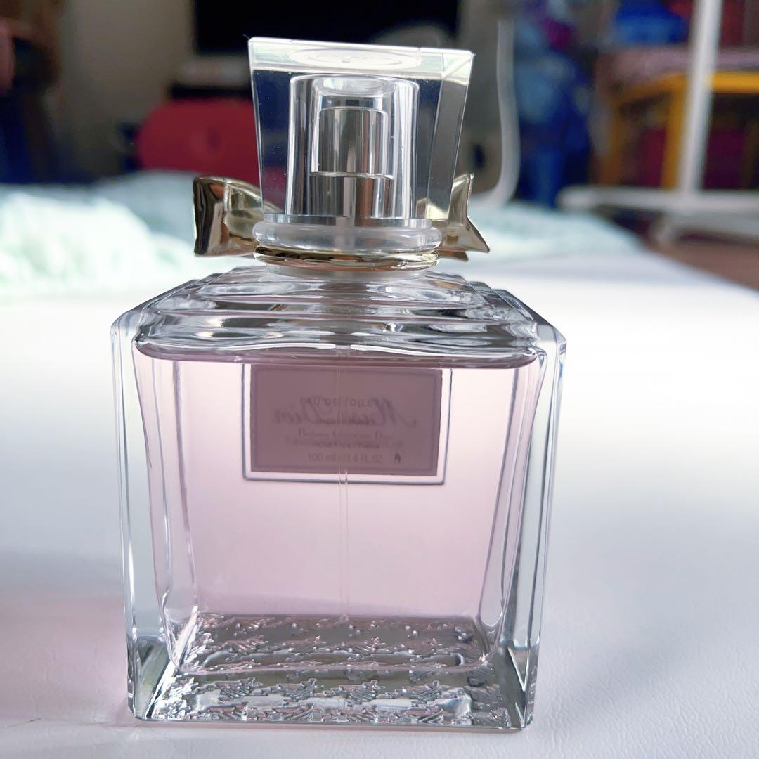 ディオール ミスディオール ブルーミングブーケ 100ml