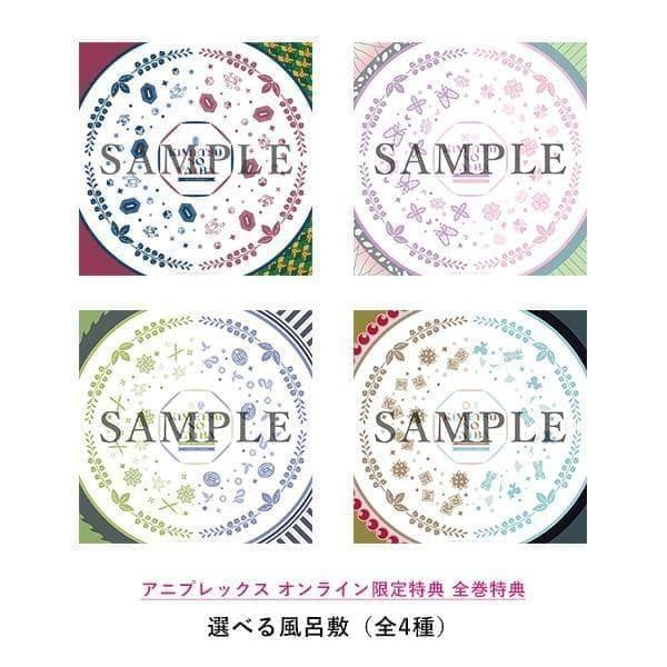 新品最安　アニプレックス 鬼滅の刃 時透無一郎 霞の呼吸 　キャラファ