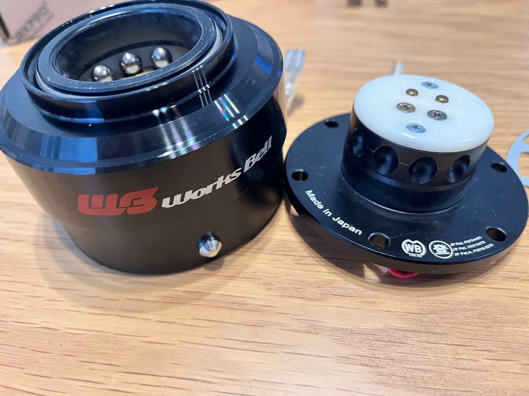 worksbell フィックス2