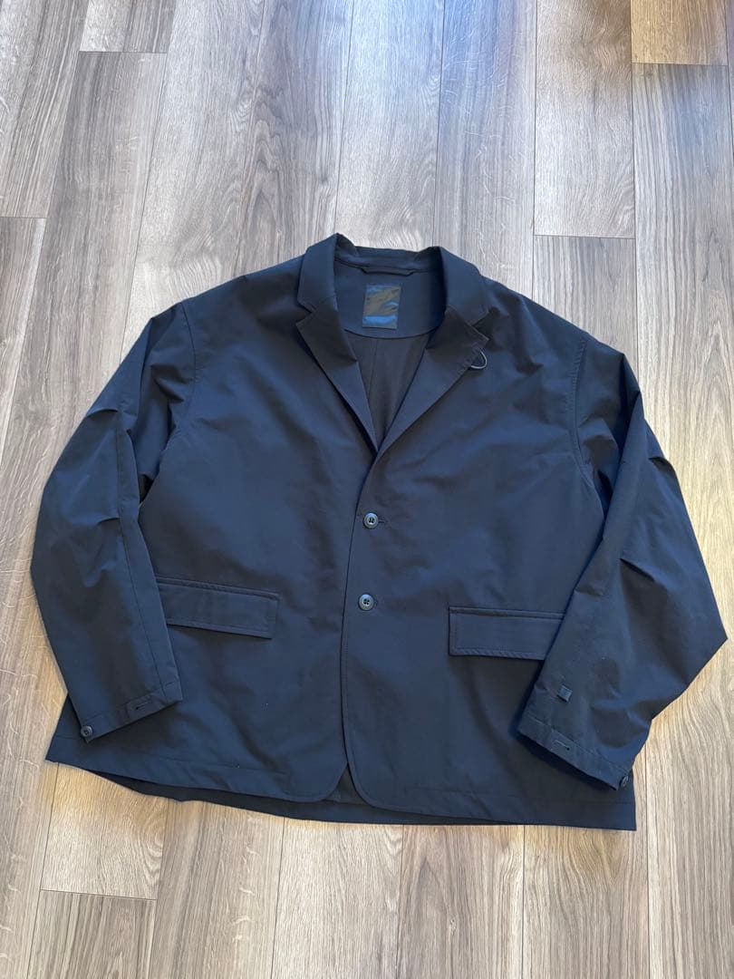 ジャケット・アウター DAIWA PIER39 Tech LooseStretch 2B Jacket