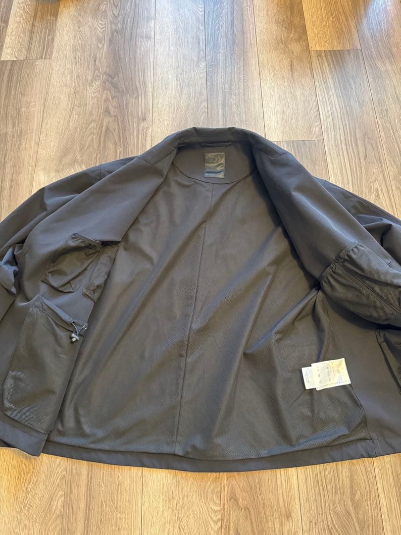 ジャケット・アウター DAIWA PIER39 Tech LooseStretch 2B Jacket
