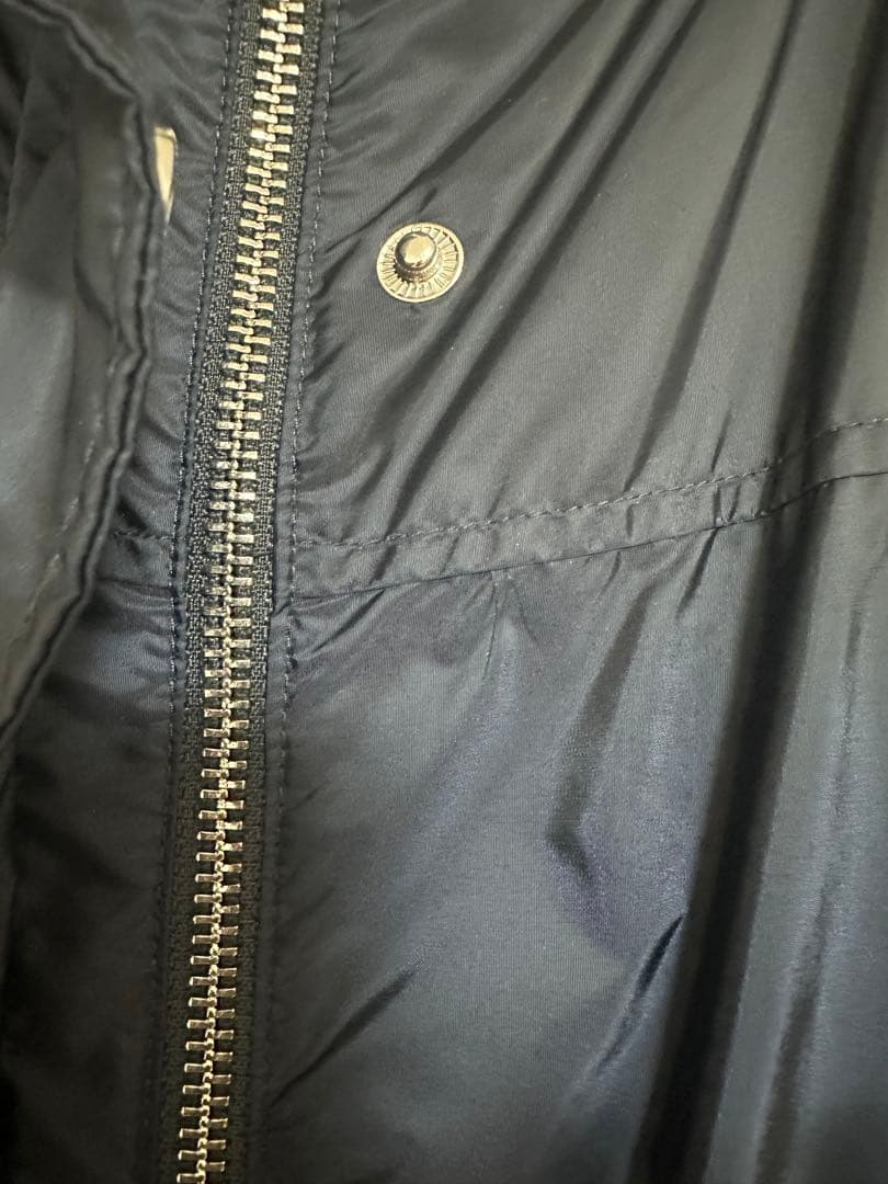 ルナルイ様　PRADA 38サイズ　ナイロンブルゾン