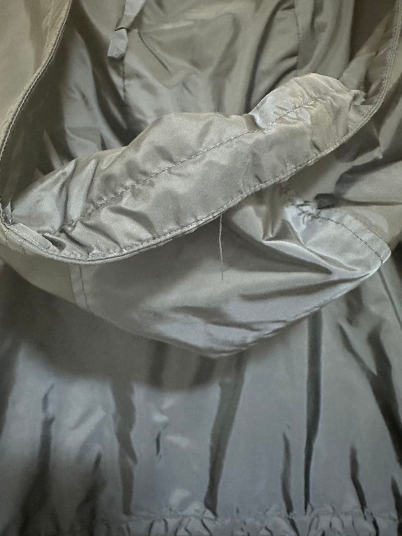 ルナルイ様　PRADA 38サイズ　ナイロンブルゾン