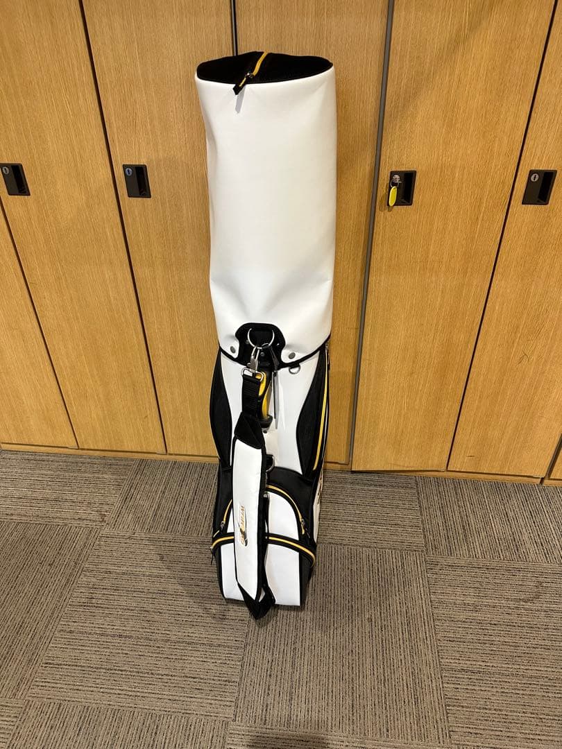 Callaway WARBIRD キャディバッグ