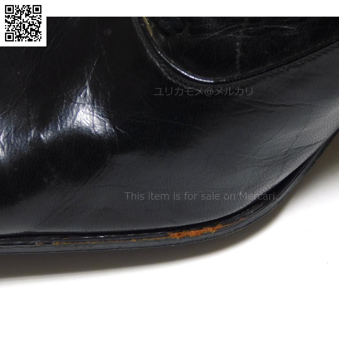 d*7様 【アンティーク】ウィメンズ レースアップブーツ 1910～20年代 着