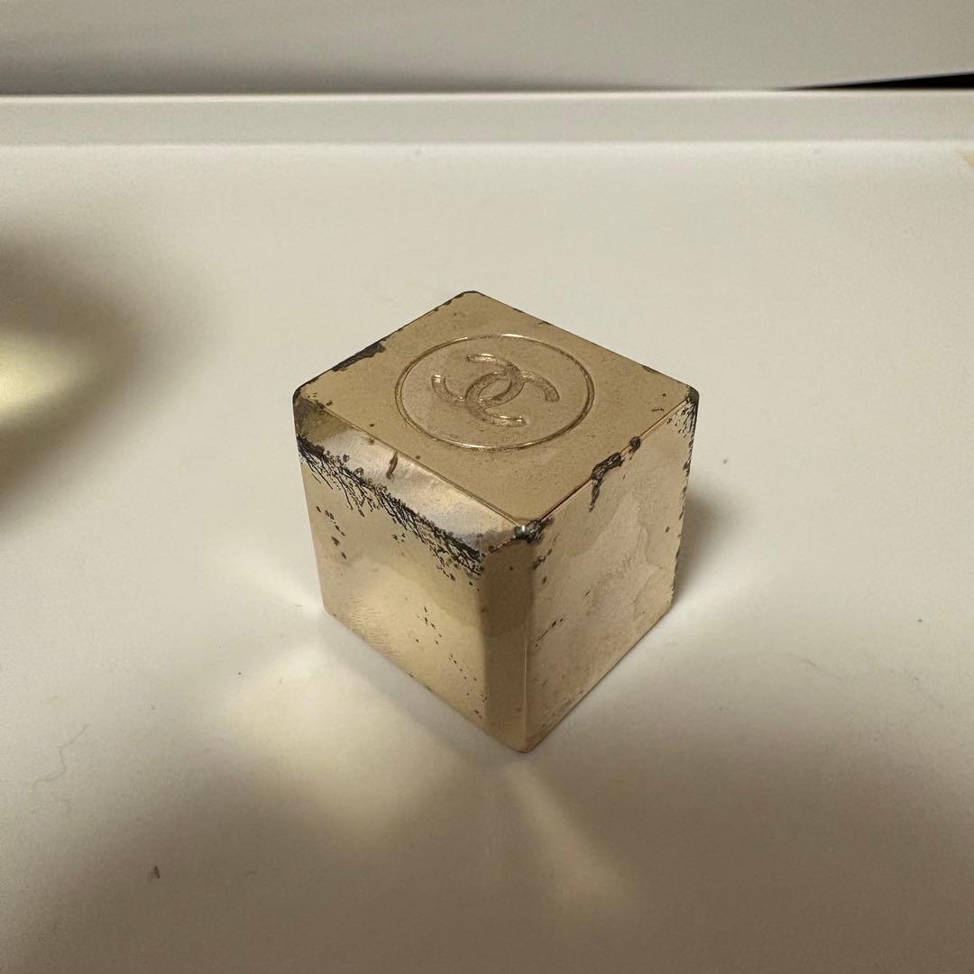 CHANEL チャンス　オードゥ パルファム（ヴァポリザター）100ml