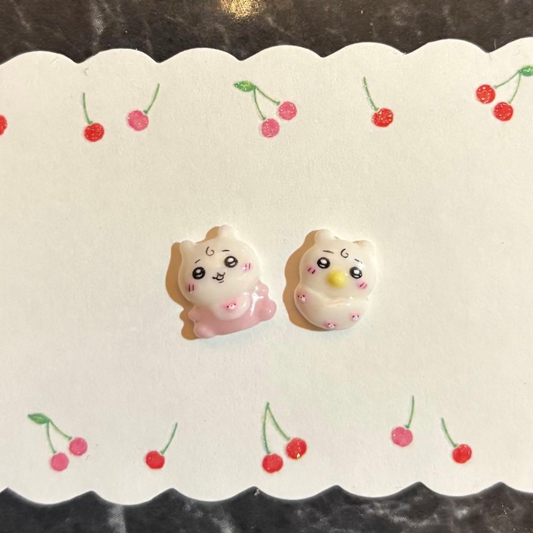 ネイルパーツ 3dパーツ