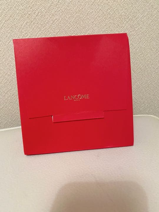 【新品未使用ラッピング＋ギフト付き】タンイドル ウルトラ ウェア