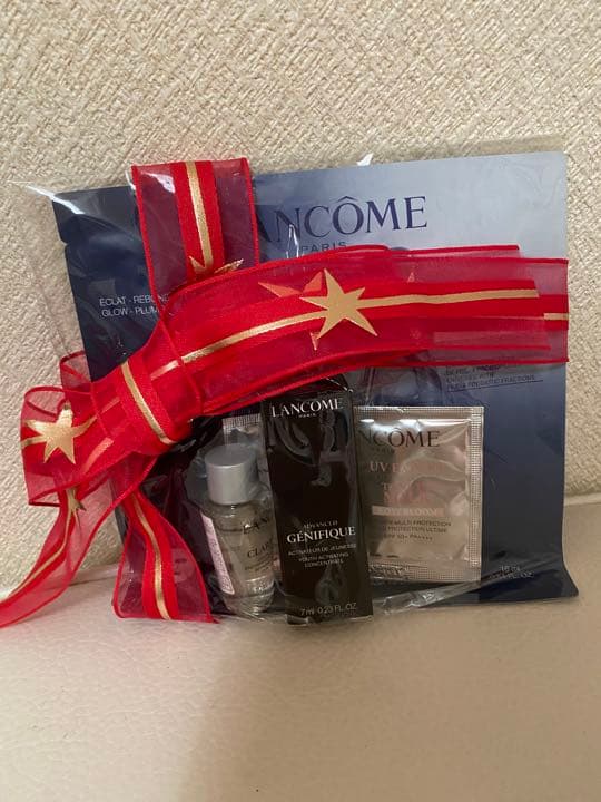 【新品未使用ラッピング＋ギフト付き】タンイドル ウルトラ ウェア