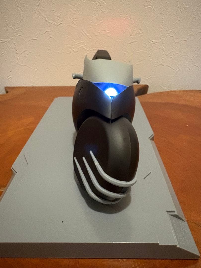 バットマン　アニメテッドシリーズ