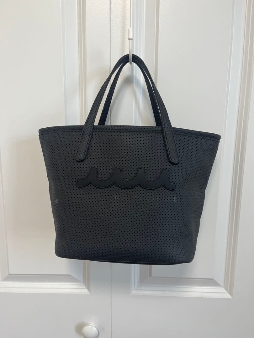 ムータマリン　カートバック