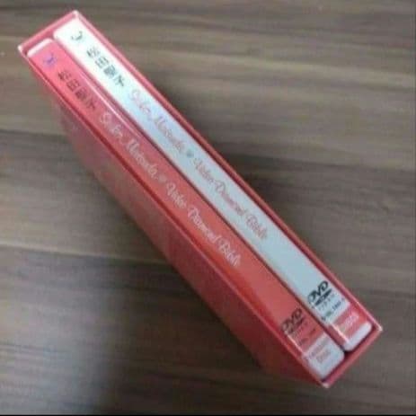 松田聖子/Video Diamond Bible〈初回生産限定盤〉DVD-BOX