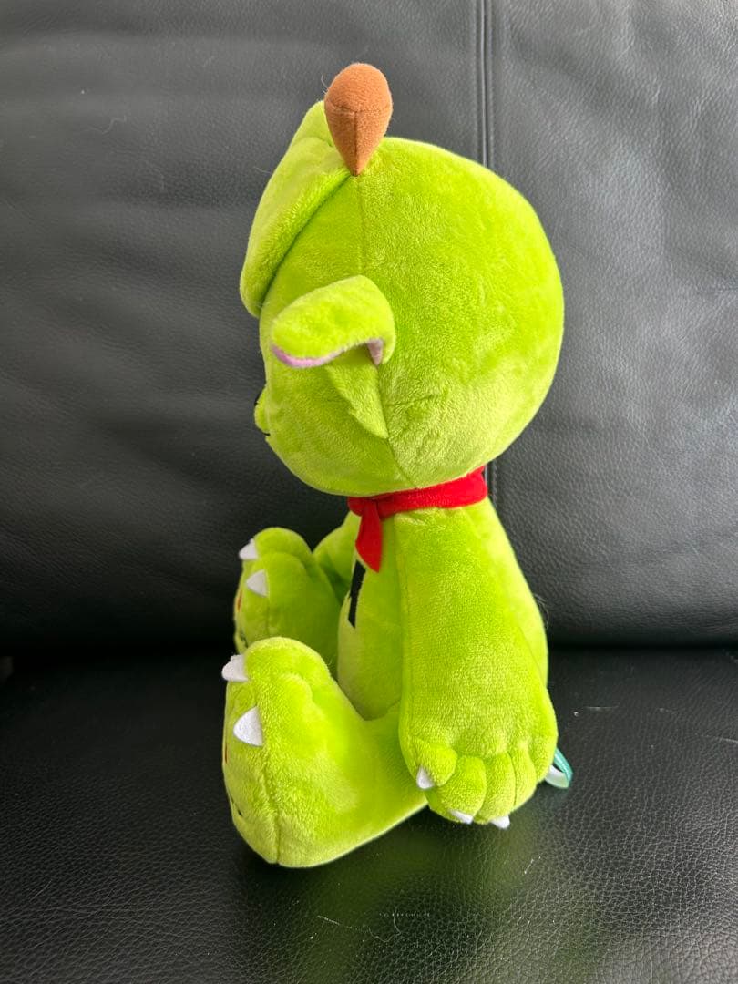 Mrs.Green Appleメメルぬいぐるみ