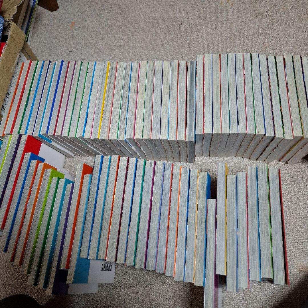 ナルト全巻+外伝