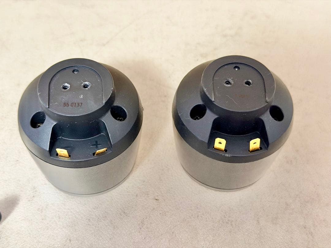 carrozzeria TS-V017A ホーンツィーター )))