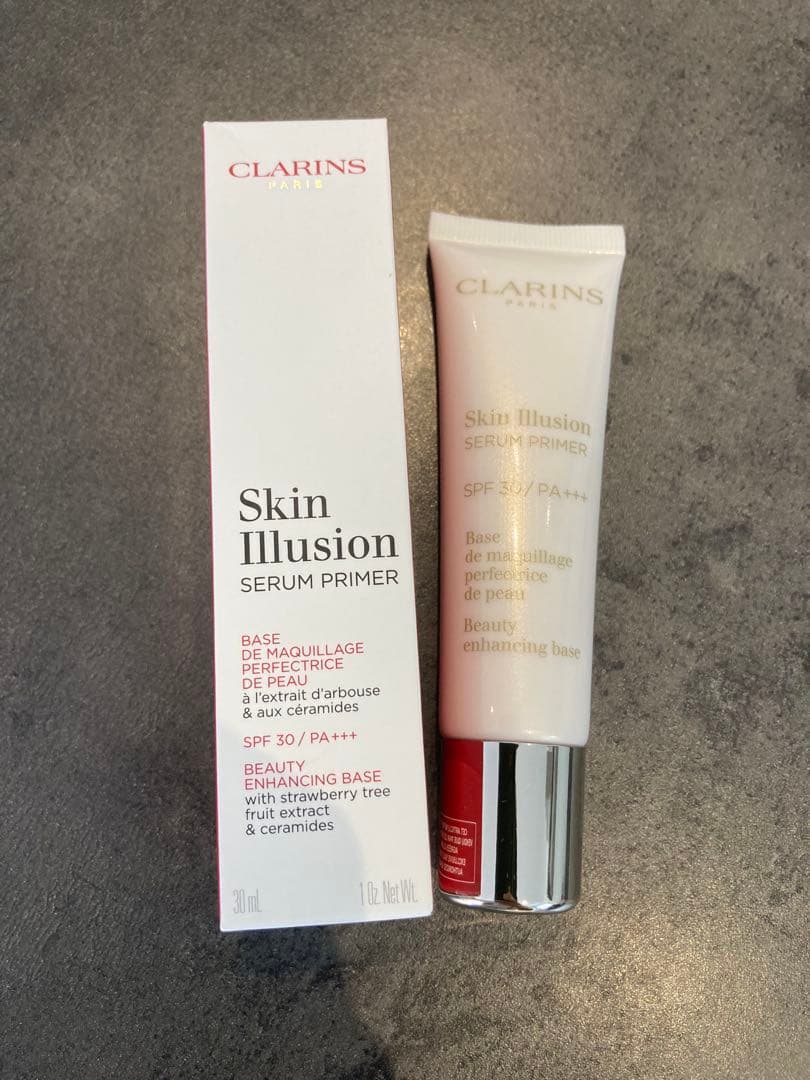 【新品未使用】クラランスCLARINS セット　105N