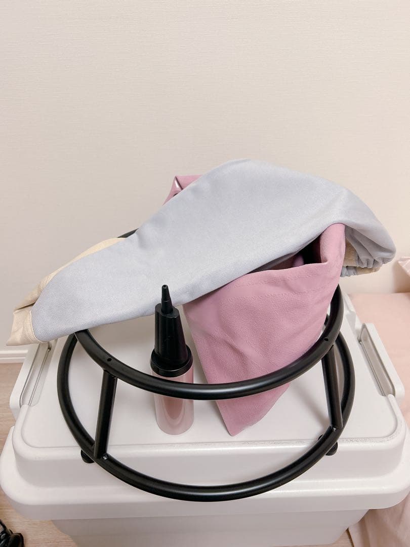 バランスボール 産後チェア