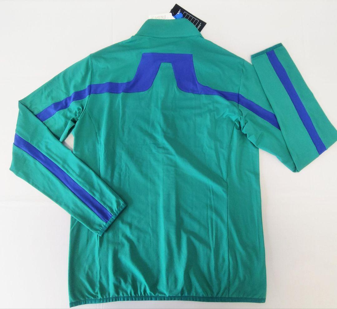 ジェイリンドバーグ ミッドレイヤー 新品タグ付き