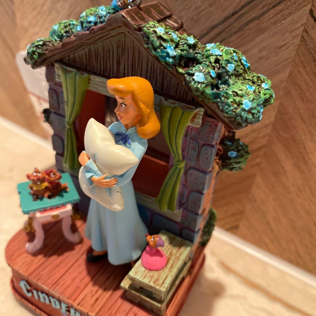 レア♡シンデレラ♡シンギングオーナメント♡新品未使用品