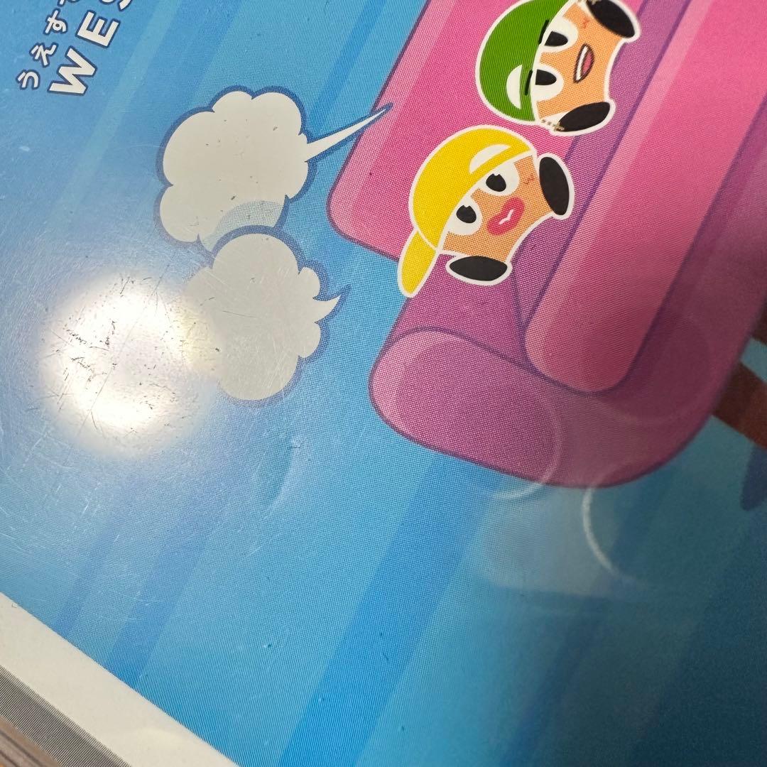 ジャニーズWEST ラッキィィィィィィィ7 westv dvd まとめ売り