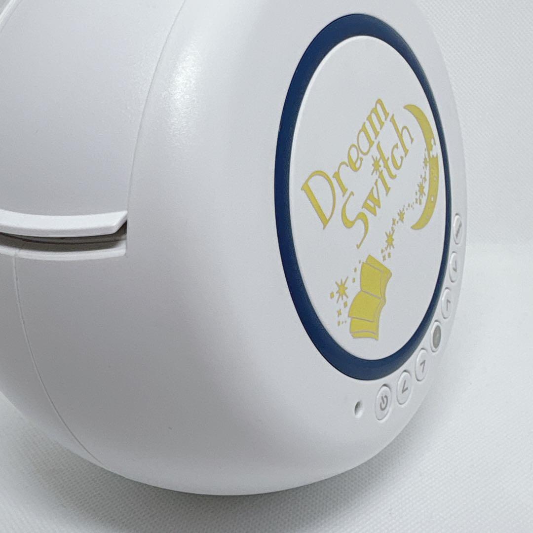 【美品】 ドリームスイッチ SDカード付 ディズニー 50ストーリーズ