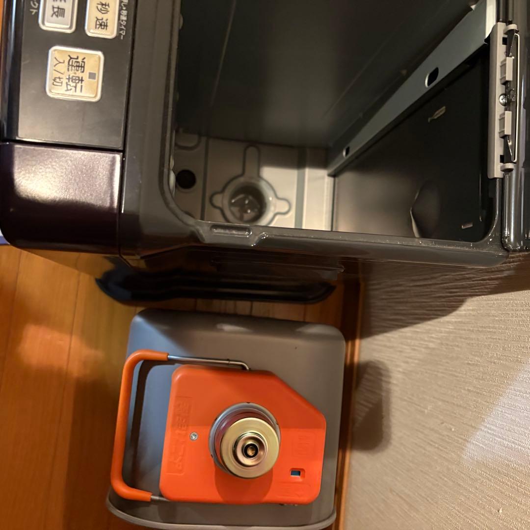 コロナ　石油ファンヒーター　FH-WZ3617BY 本日限定値下げ価格