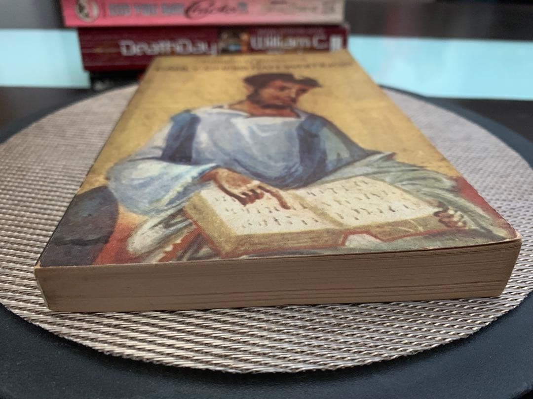 希少　EARLY CHRISTIAN WRITINGS