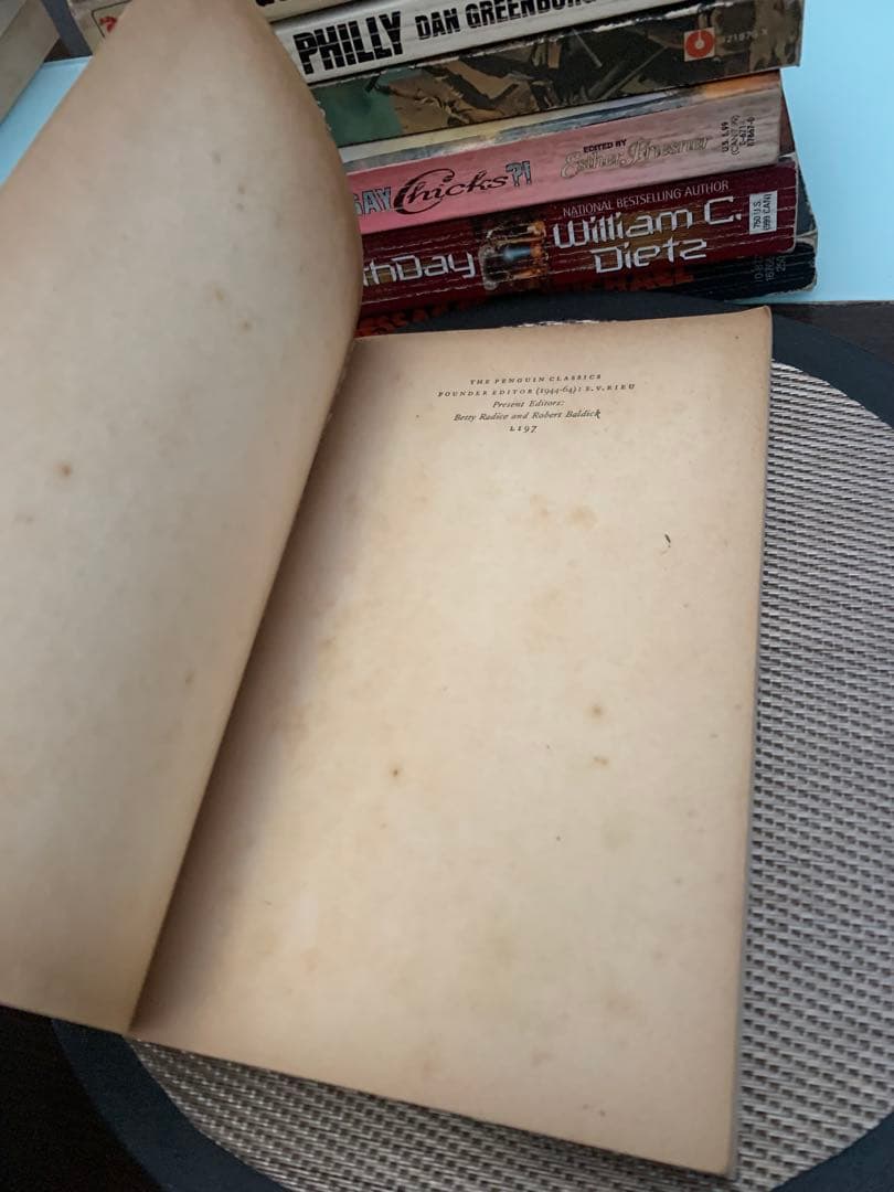 希少　EARLY CHRISTIAN WRITINGS