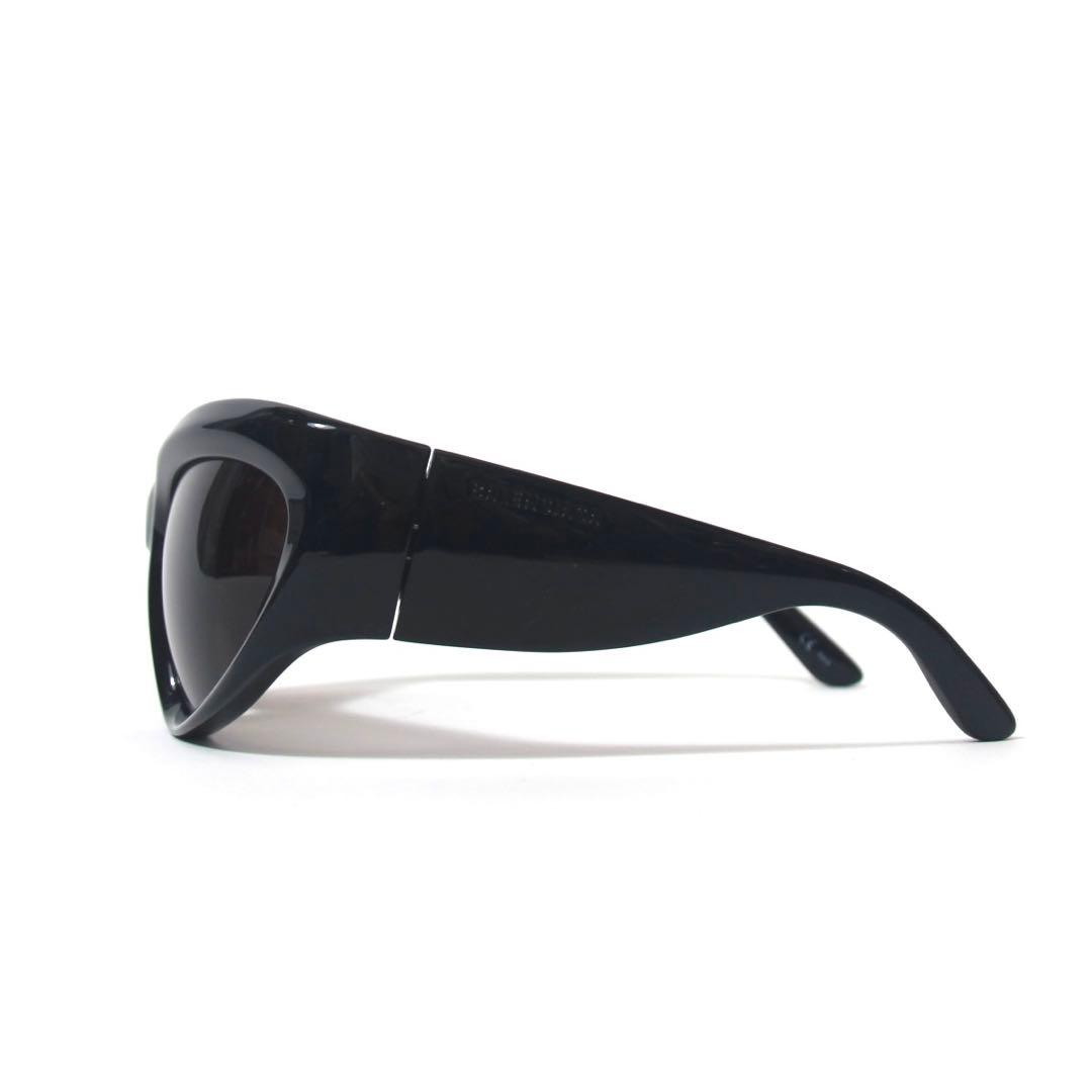 【即決のみ】BALENCIAGA バレンシアガ 19SS サングラス