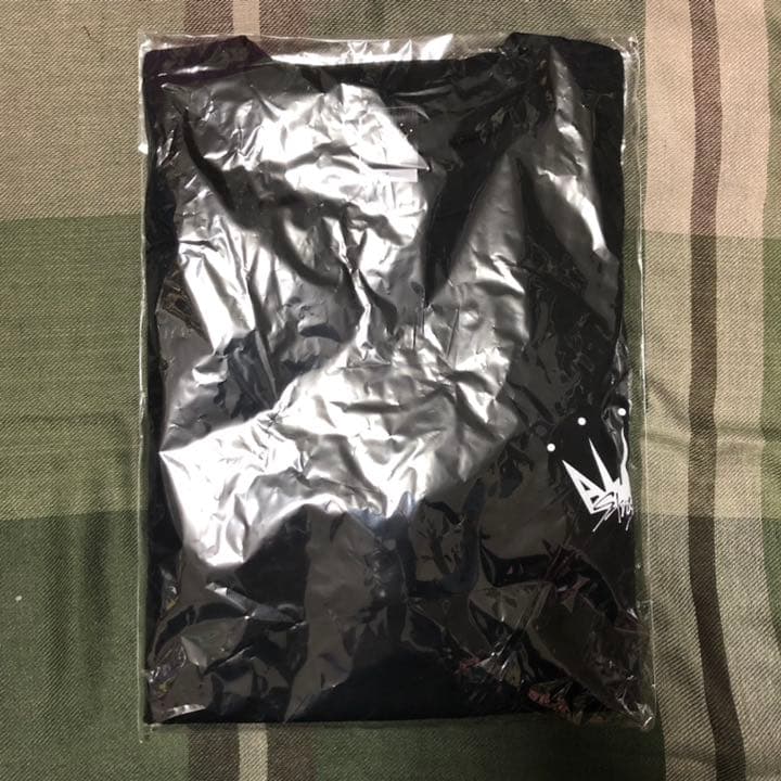 Stray Kids ALL IN ロンT