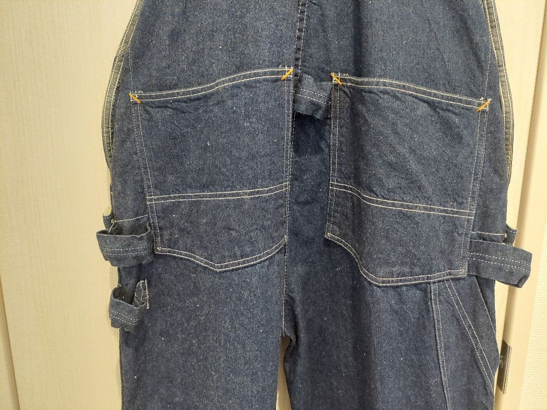 パンツ TCB JEANS HANDYMAN PANTS DENIM 30