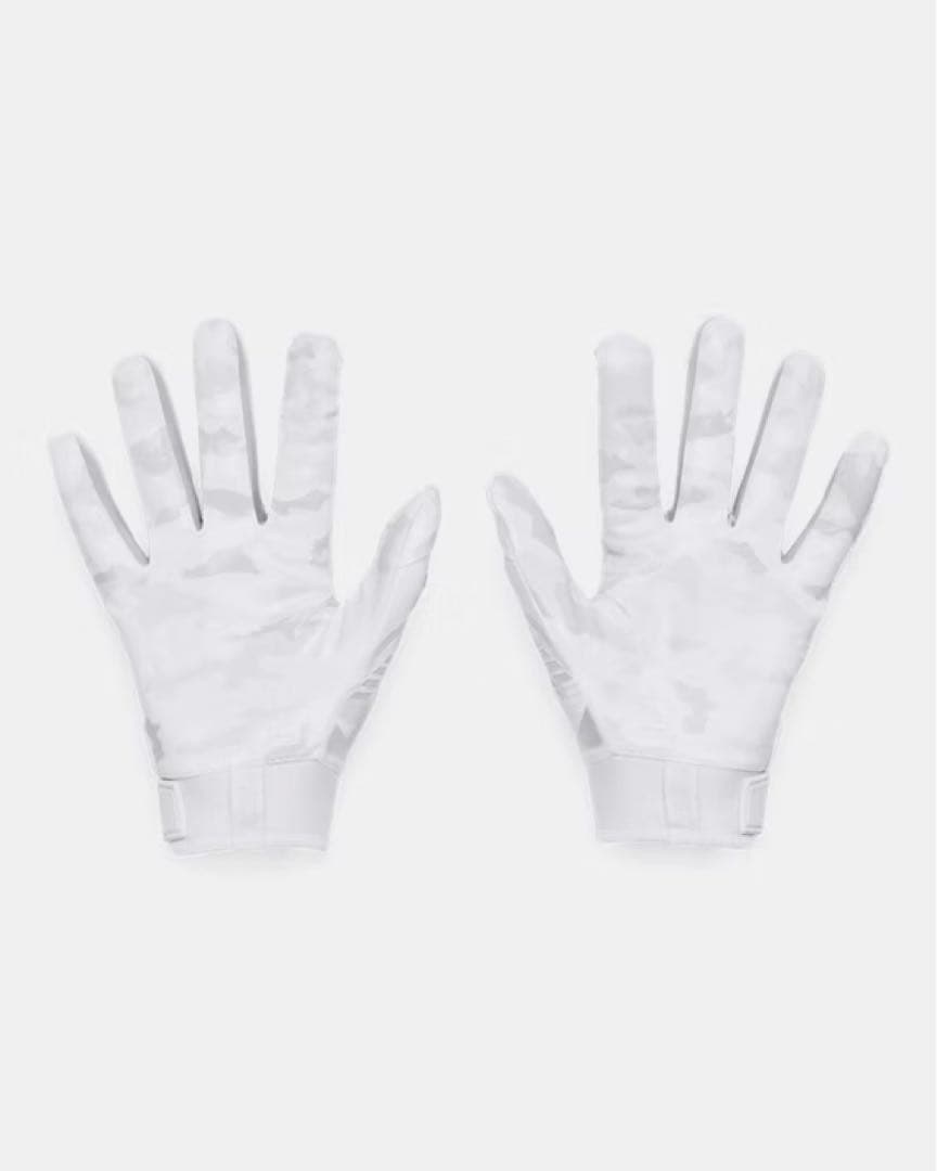 【日本未発売】Under Armour UA F9 NITRO グローブ L