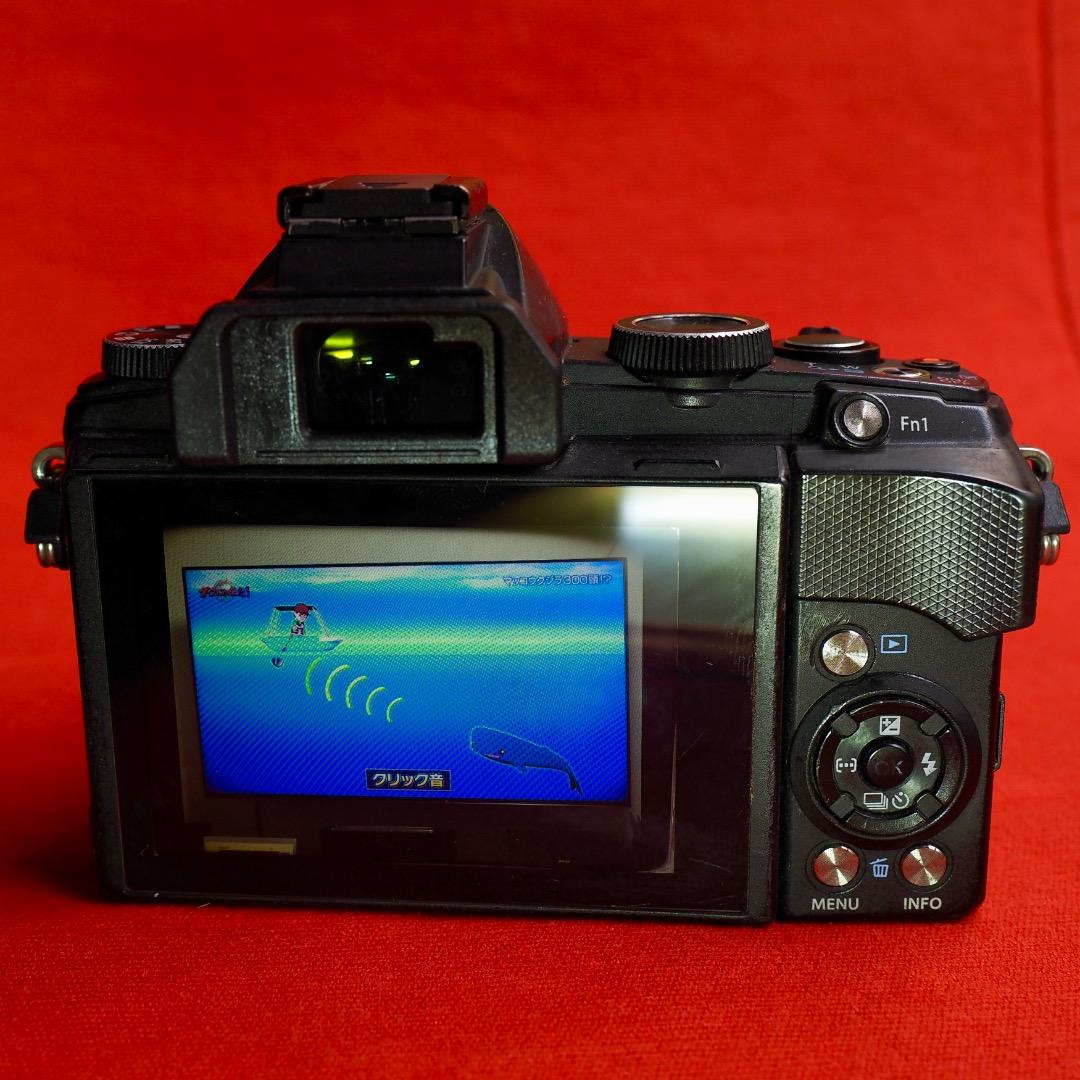 値下げ❗️ Olympus Stylus 1 コンパクトデジタルカメラ