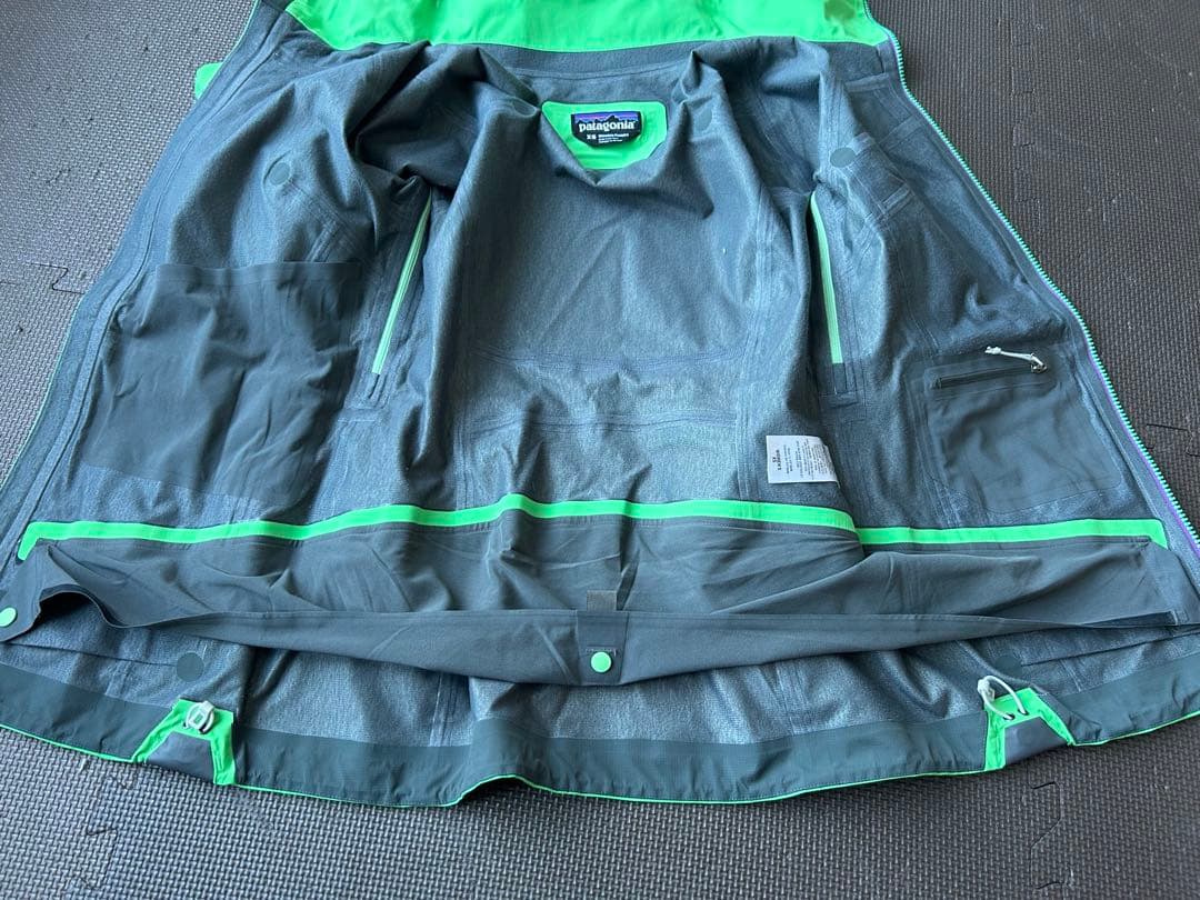 Patagonia レディース スノーボードウェア XS