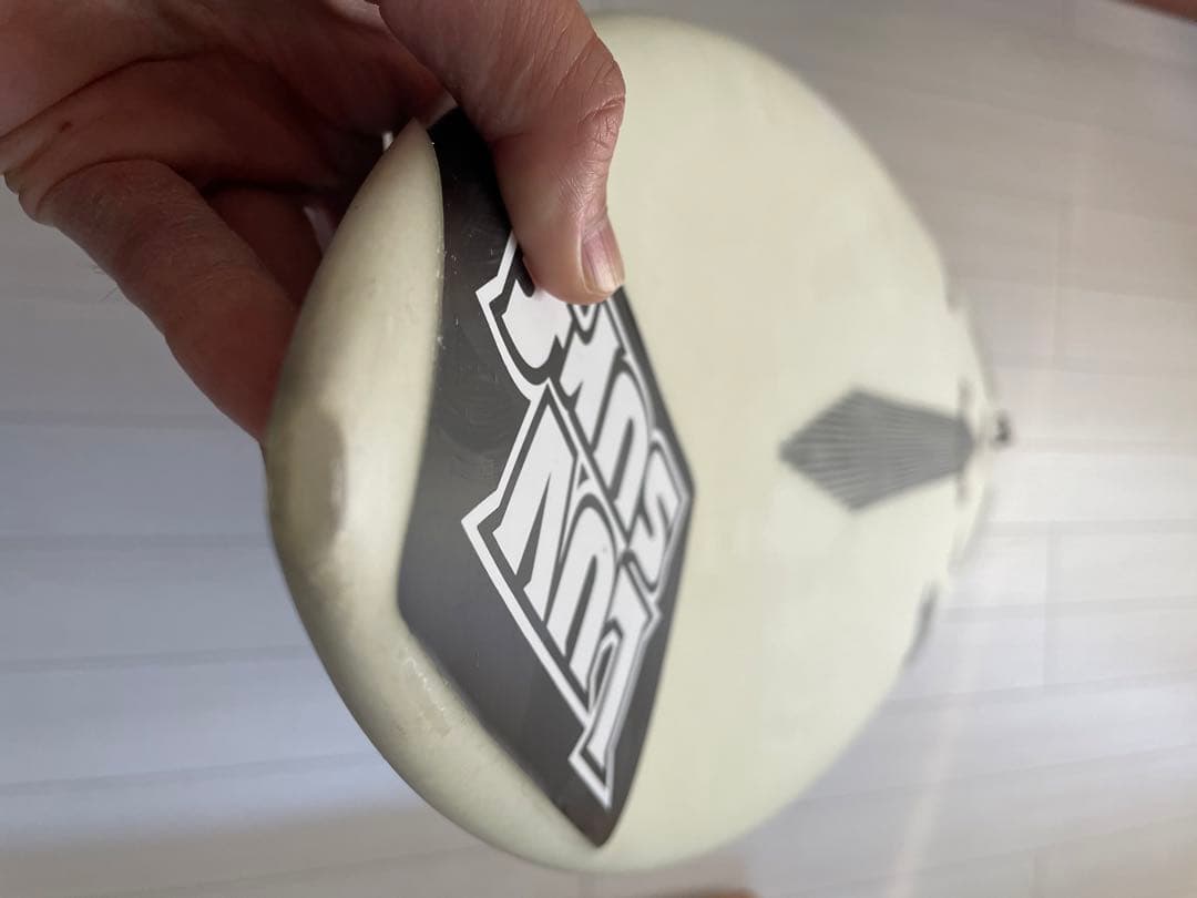 Lost Surfboard Babybuggy 5’10-29.9cl