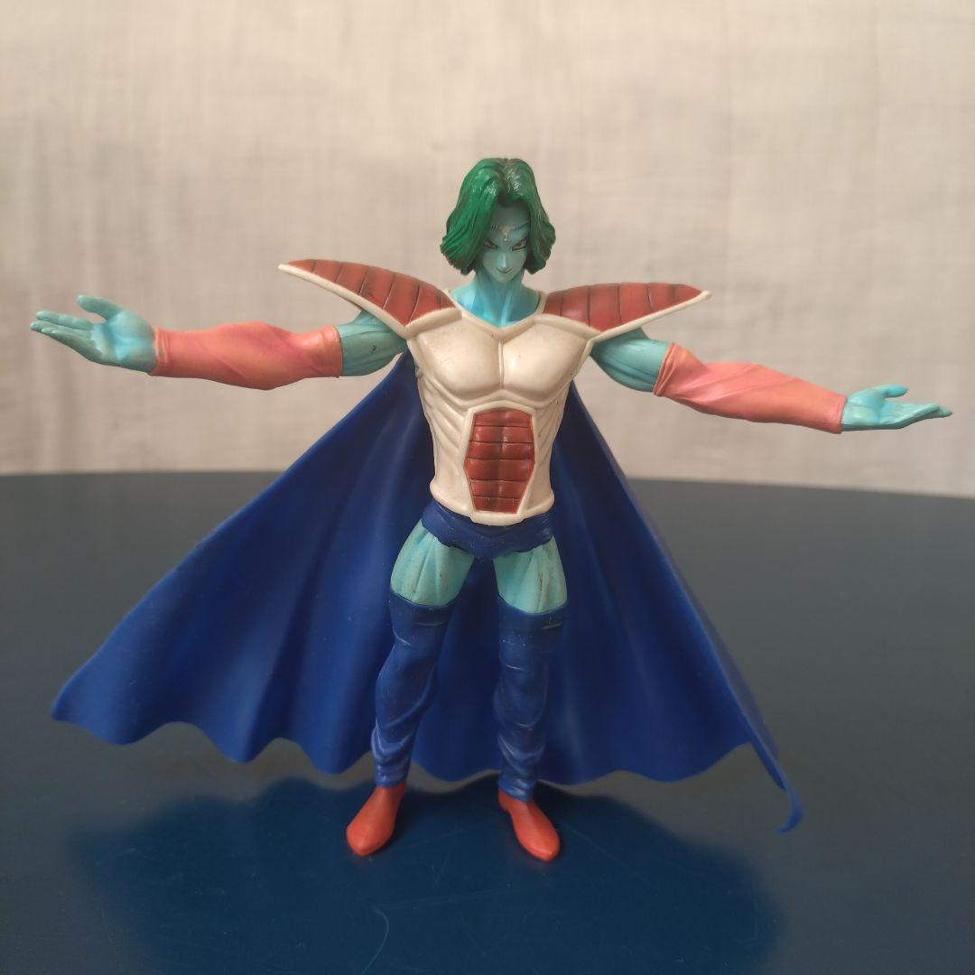 ドラゴンボール クリーチャーズ 7体セット　フィギュア