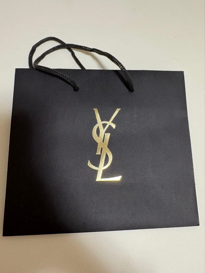 Yves Saint Laurent 香水セット 3種入り