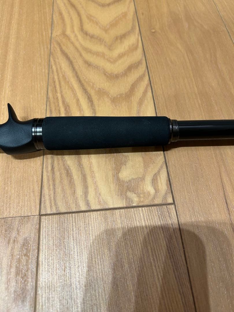 シマノ　キャプチャー167XH-5