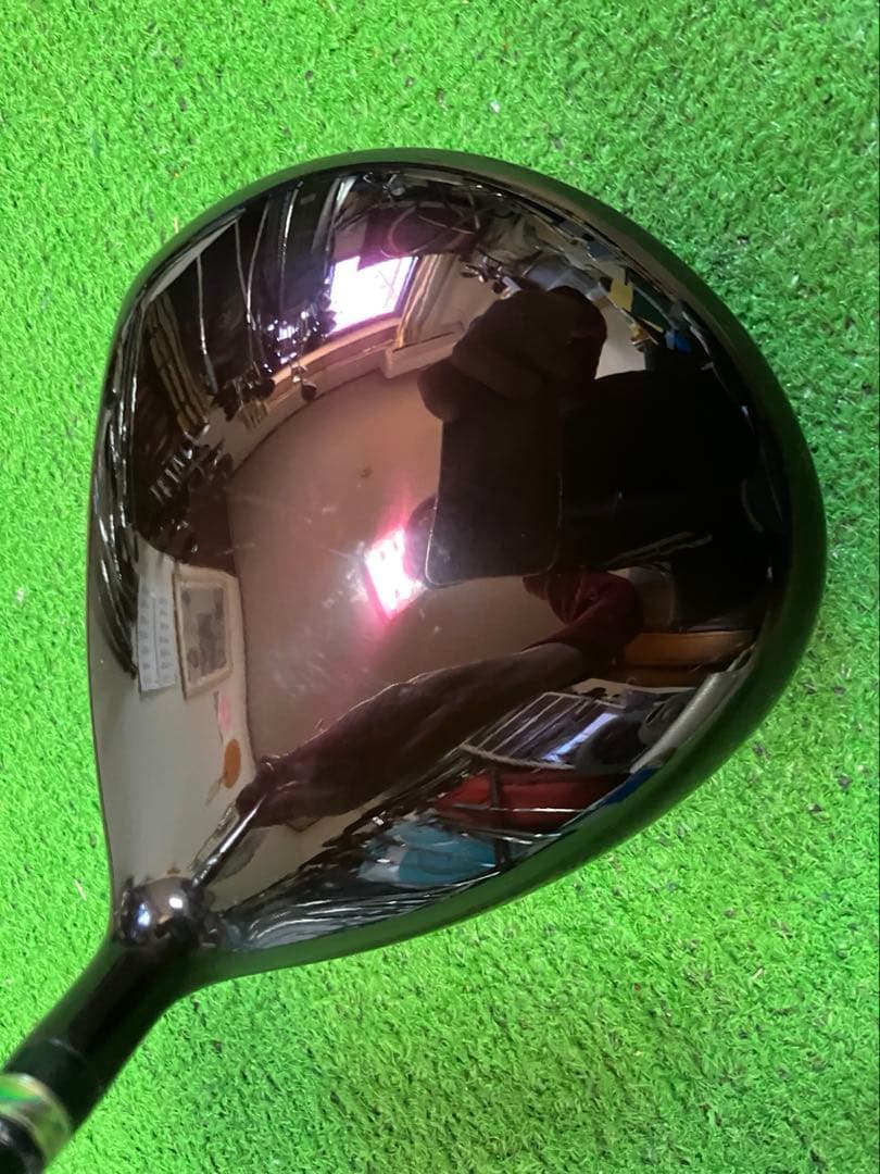 マジェスティ　ドライバー