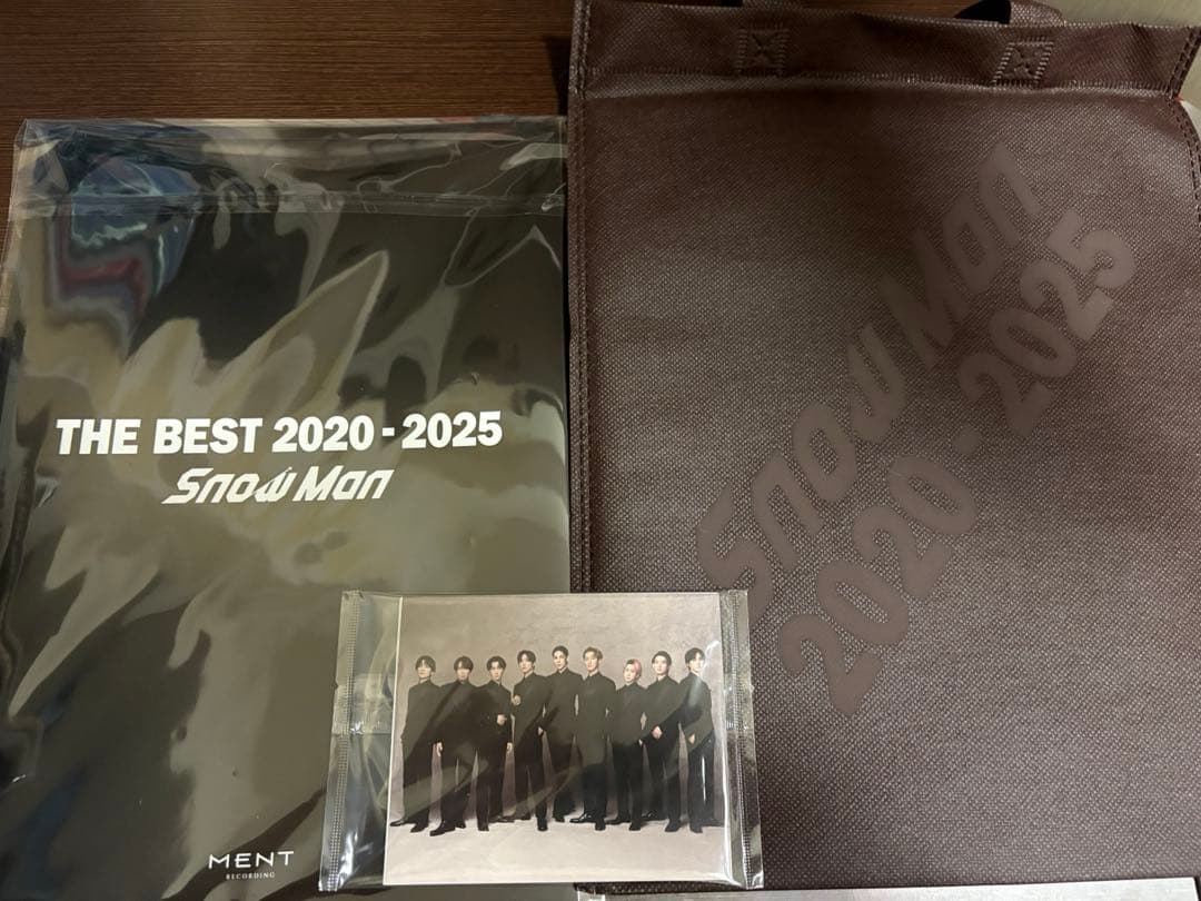 Man ベストアルバム 三形態 Blu-Ray盤