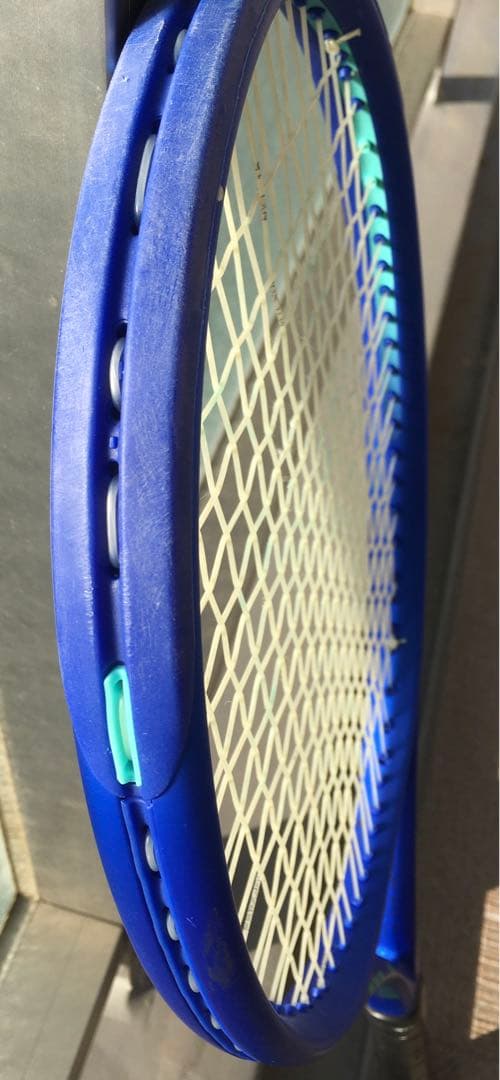 ラケット(硬式用) Wilson ULTRA V5 100 G2