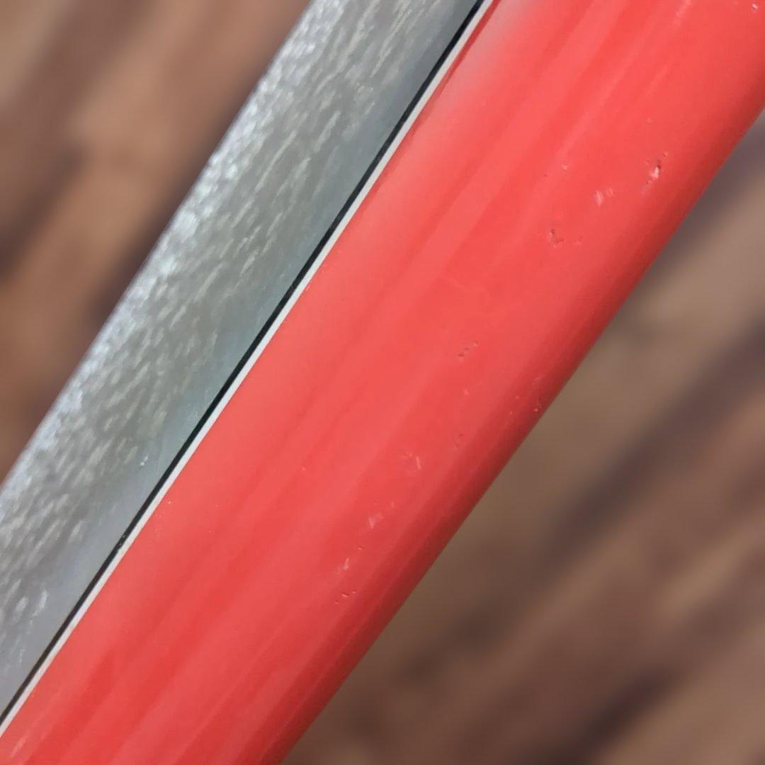 6'4\"ドナルドタカヤマ スコーピオン