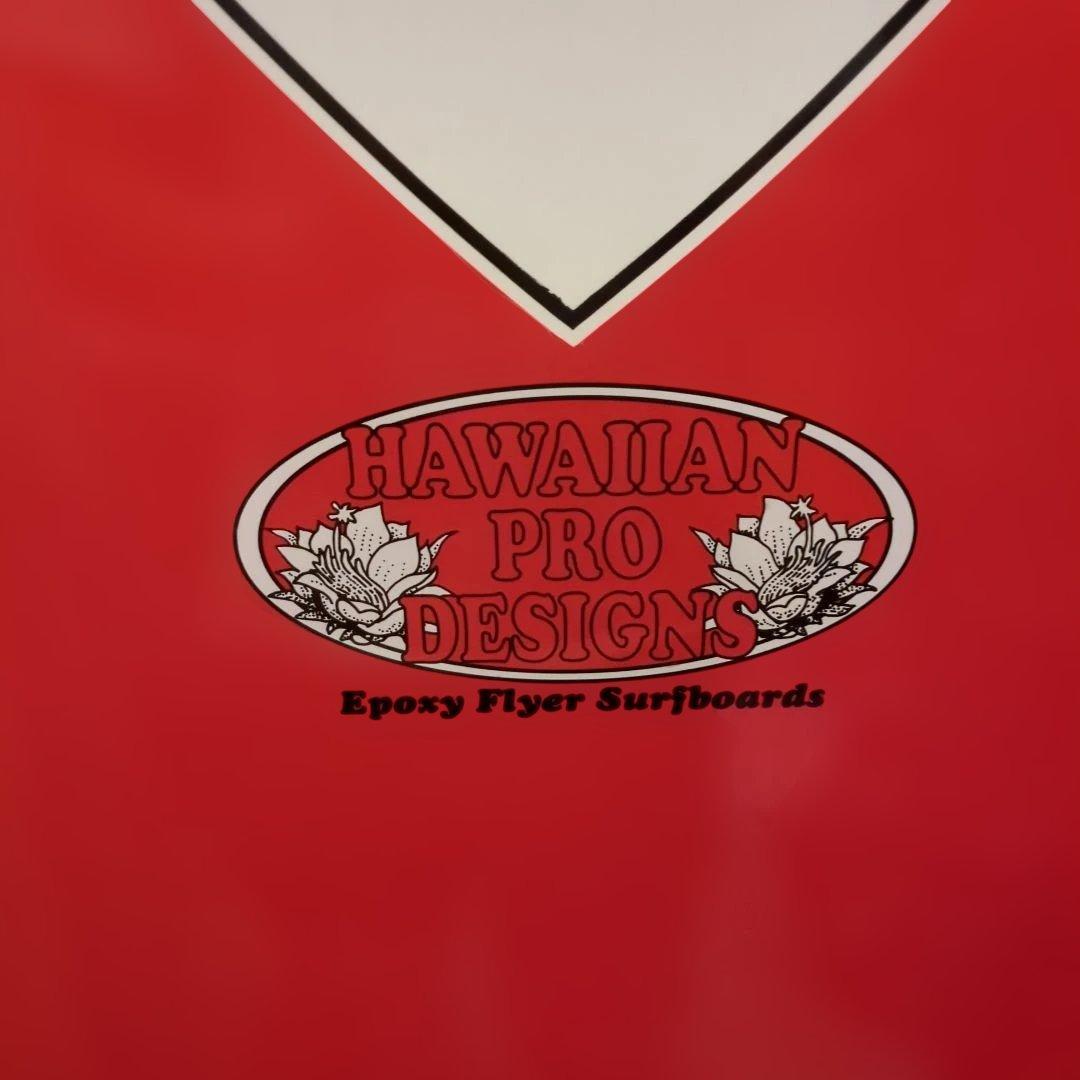 6'4\"ドナルドタカヤマ スコーピオン