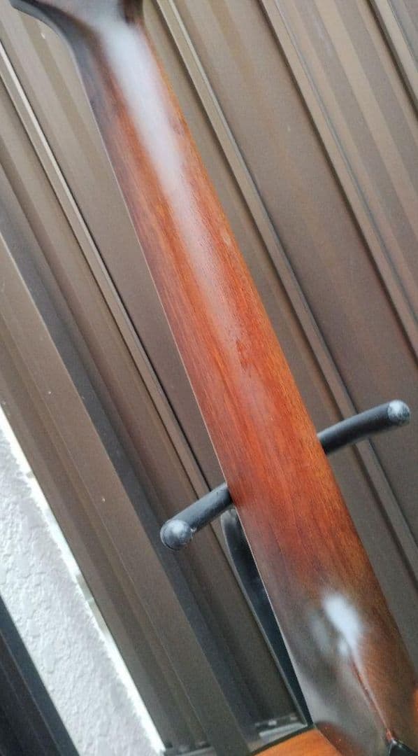 超美品 Takamine Tシリーズ（？） PU付エレアコ マットTBS