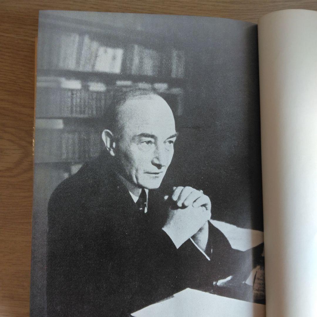 特性のない男 全6巻セット ロ－ベルト・ムジ－ル　【稀少本】