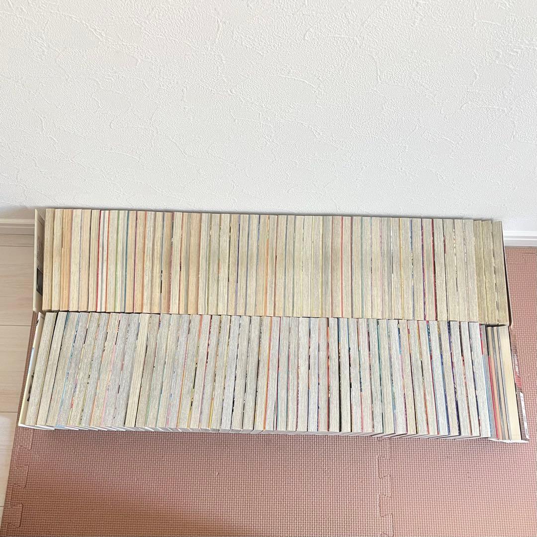 ワンピース ONEPIECE 1～92巻 +おまけ 漫画セット 漫画 コミック