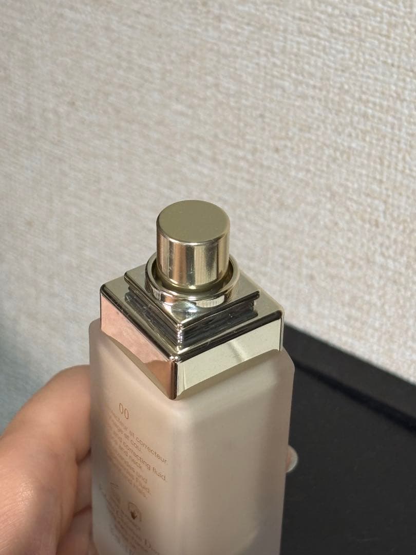 ディオール プレステージ ホワイト ル プロテクター UV ミネラル BB 00